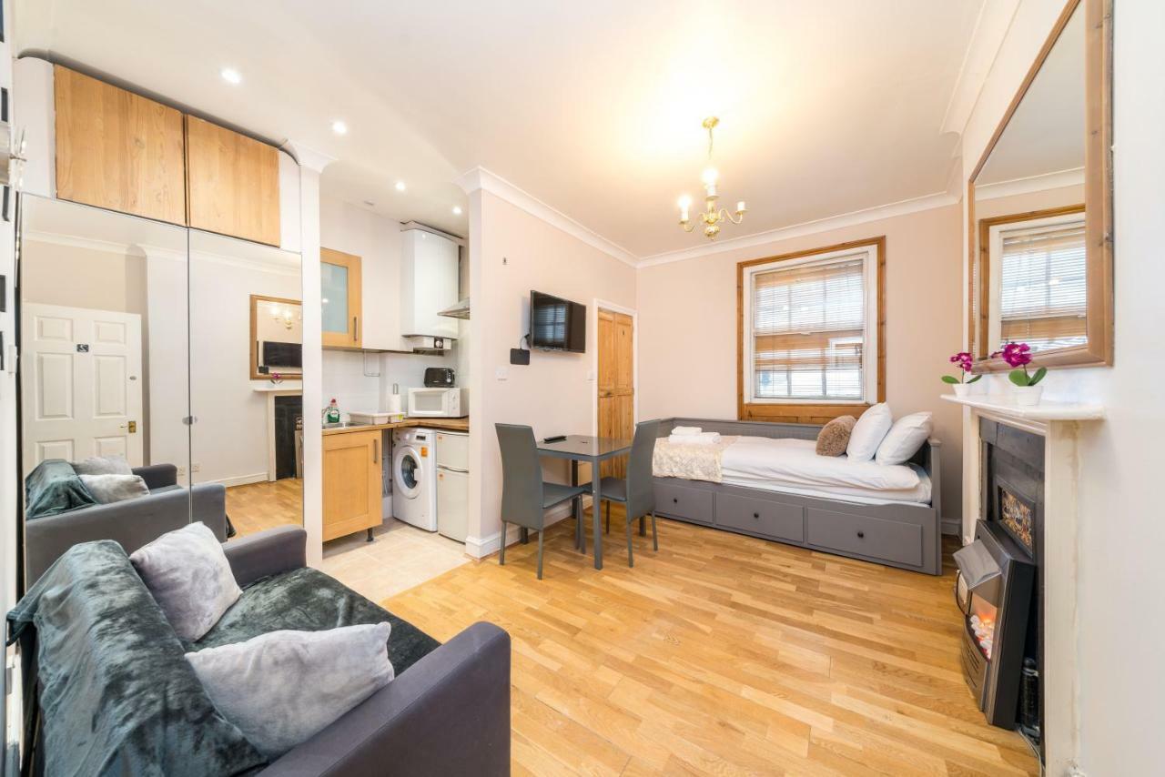 Luxury Studio Piccadilly Londres