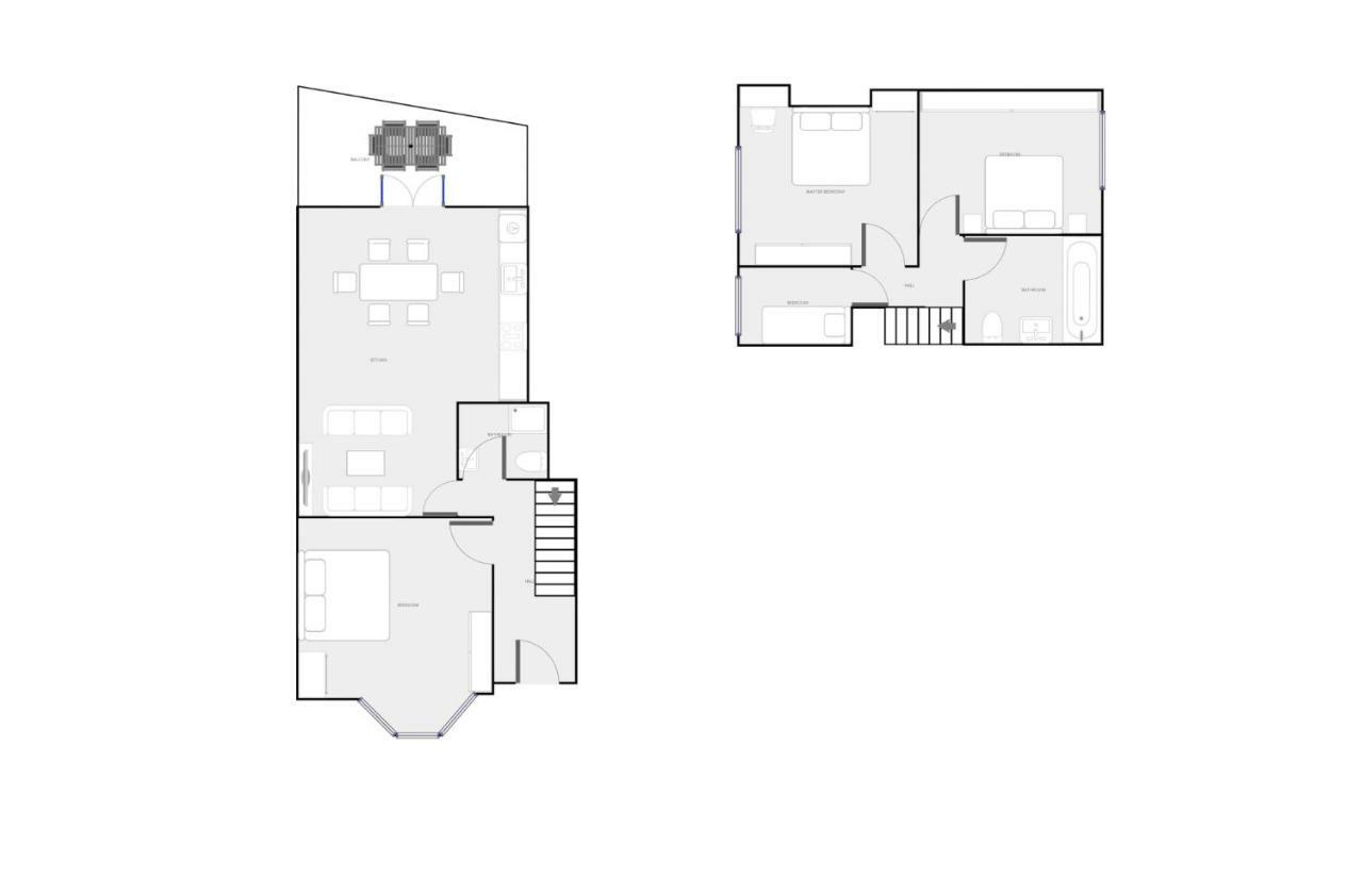 Tadmor Townhouse London