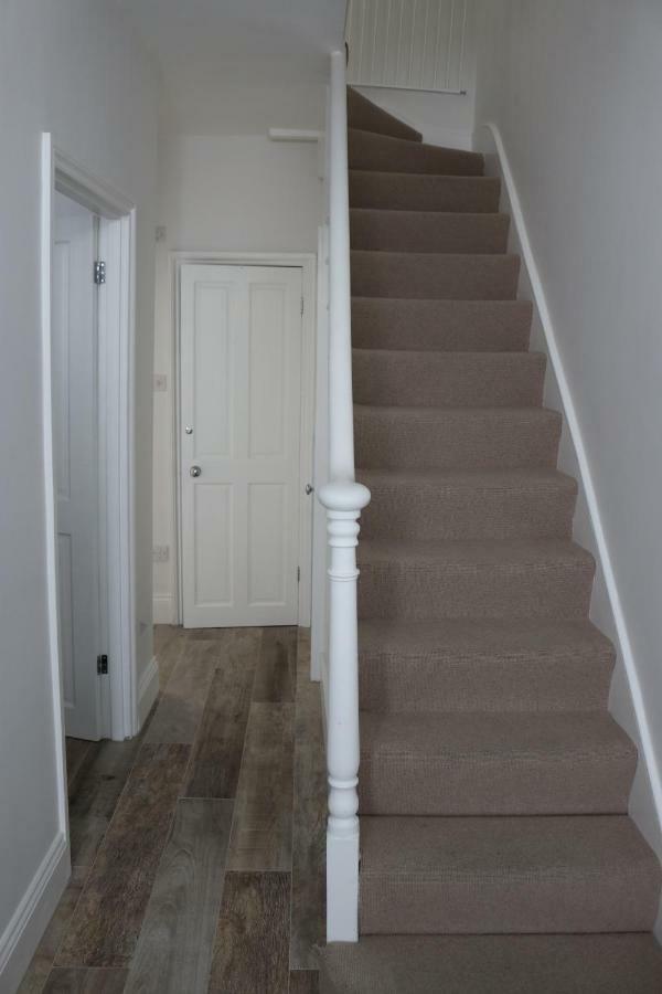 Tadmor Townhouse * London