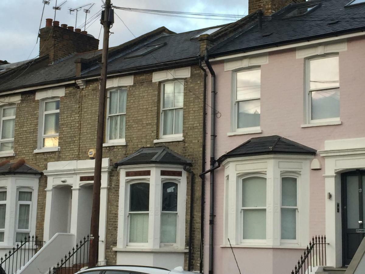 Tadmor Townhouse