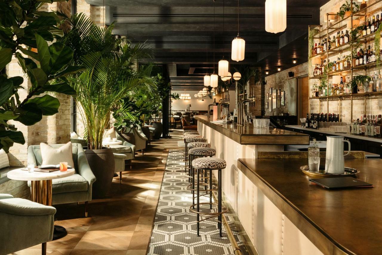 The Hoxton, Southwark Hotel Londres