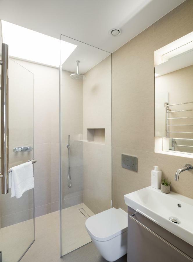 Apartamento Mirabilis - Bayham Street *