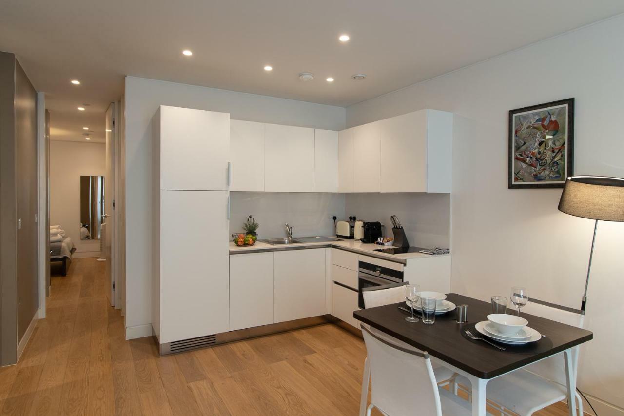 Apartamento Mirabilis - Bayham Street