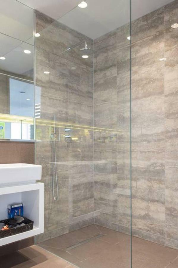 Luxury En-suite Double Room/ W Roof Terrace & Netflix Accommodatie bij particulieren Londen