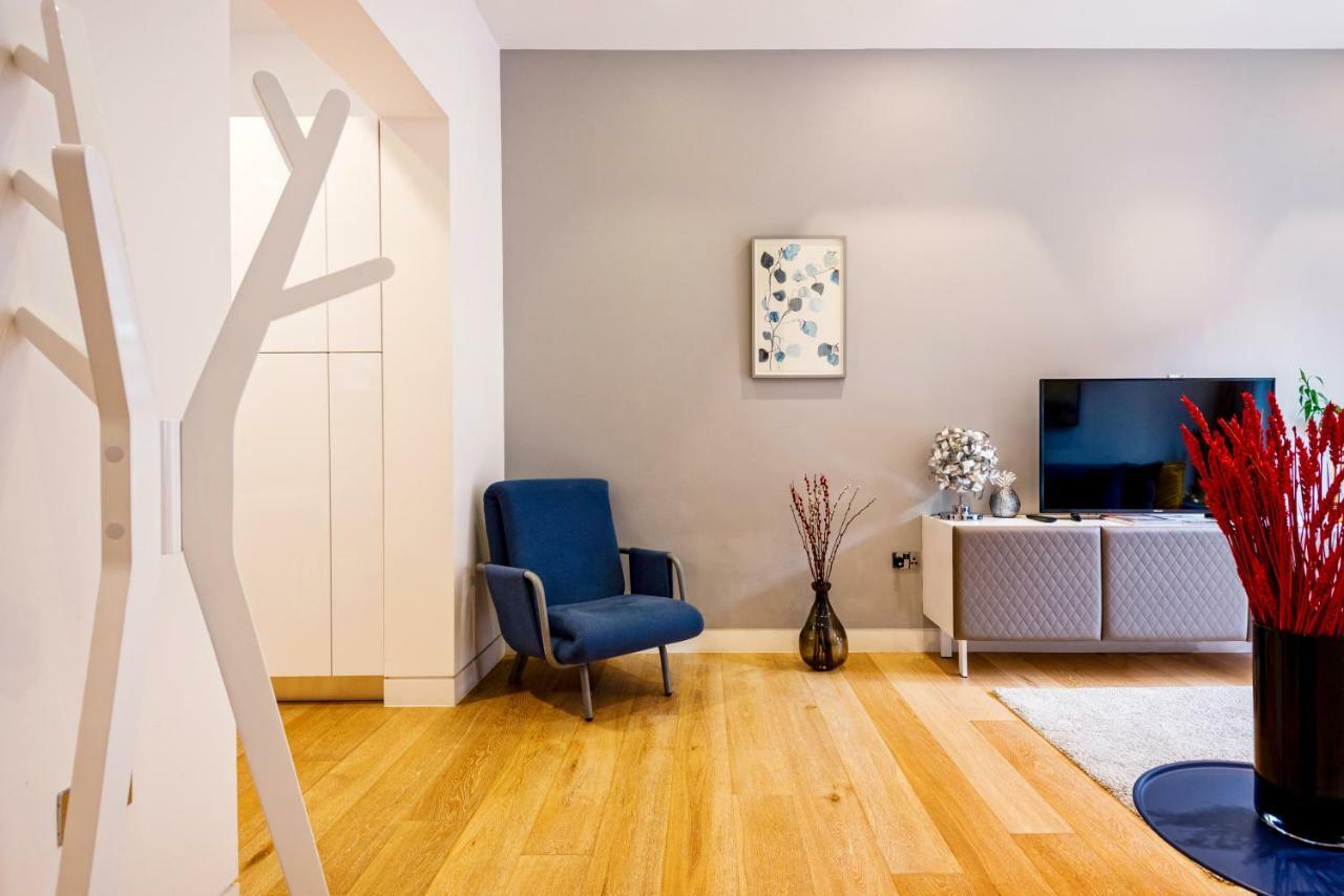 Arcore Premium The Appartement