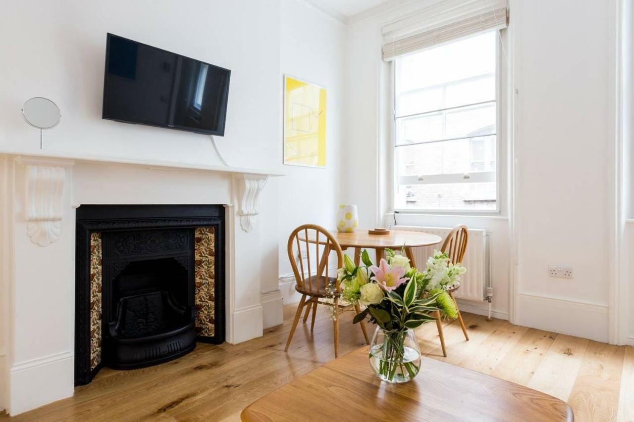 Covent Garden - Netflix&nespresso Apartment