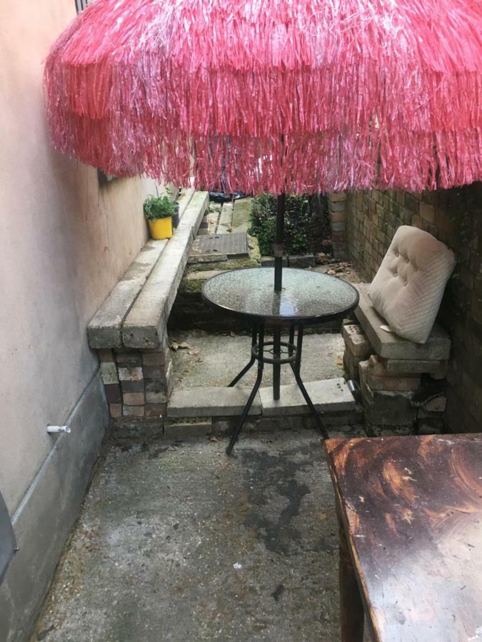 Chalk Farm Studio London