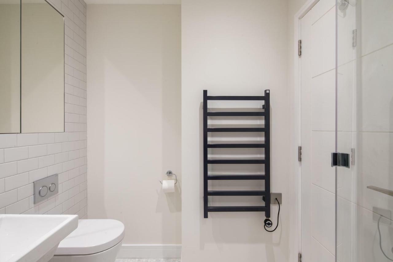 Hausd - Leicester Square Apartment *