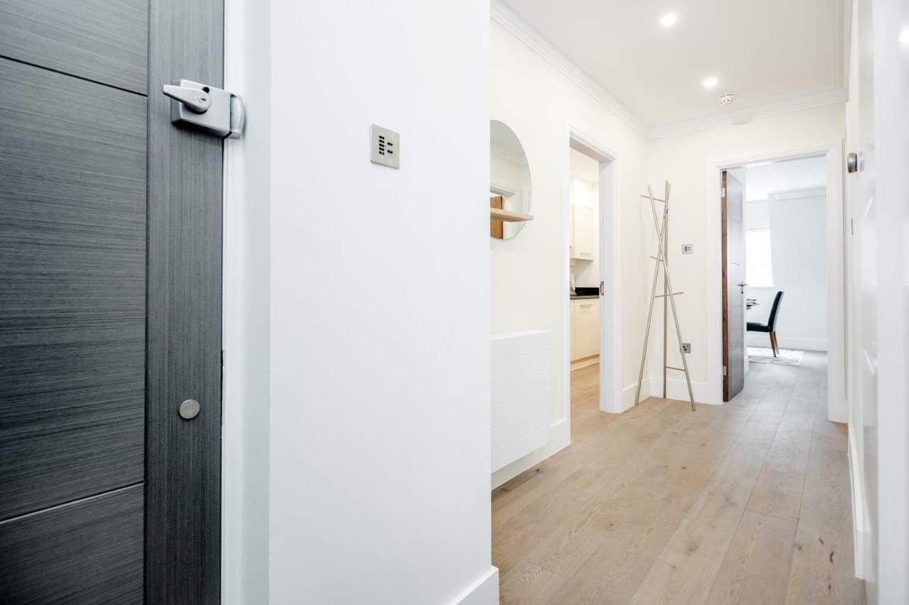 Apartamento Mayfair Mews