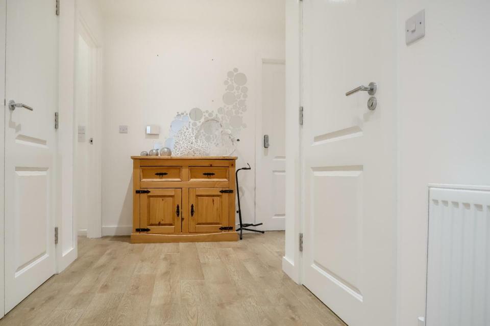 Lamington Heights - Deluxe Guest 2 Londres