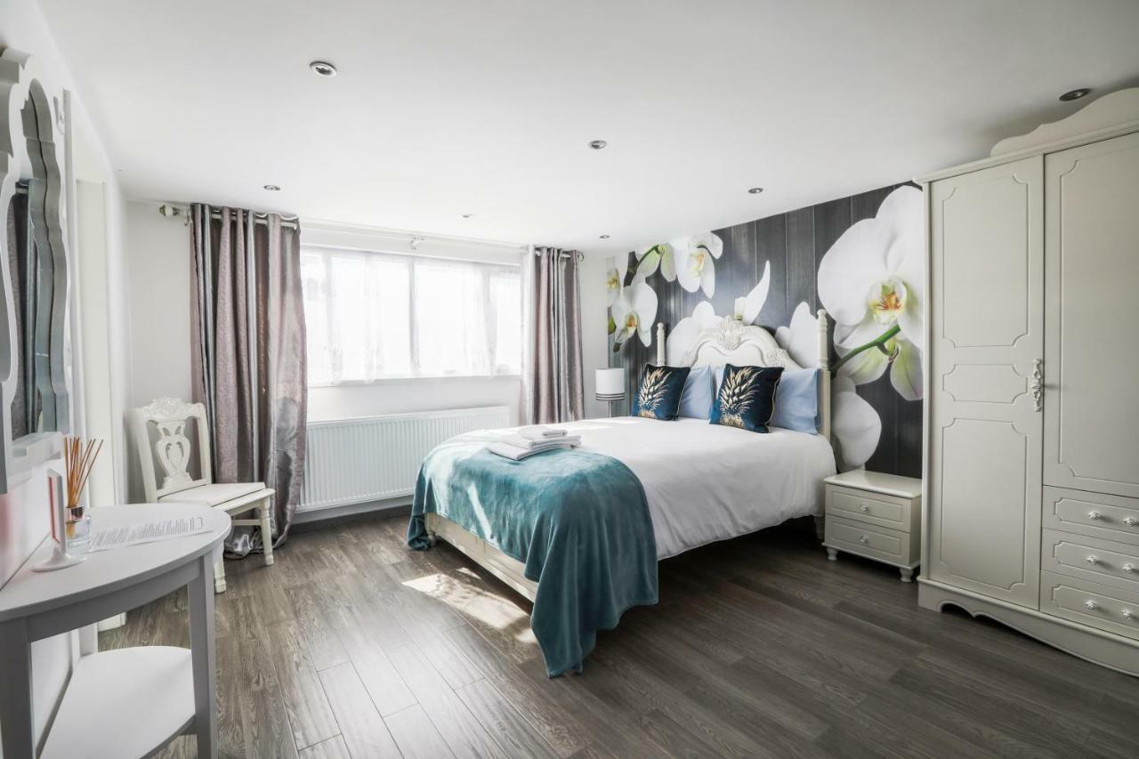 Amazing 4* Londres