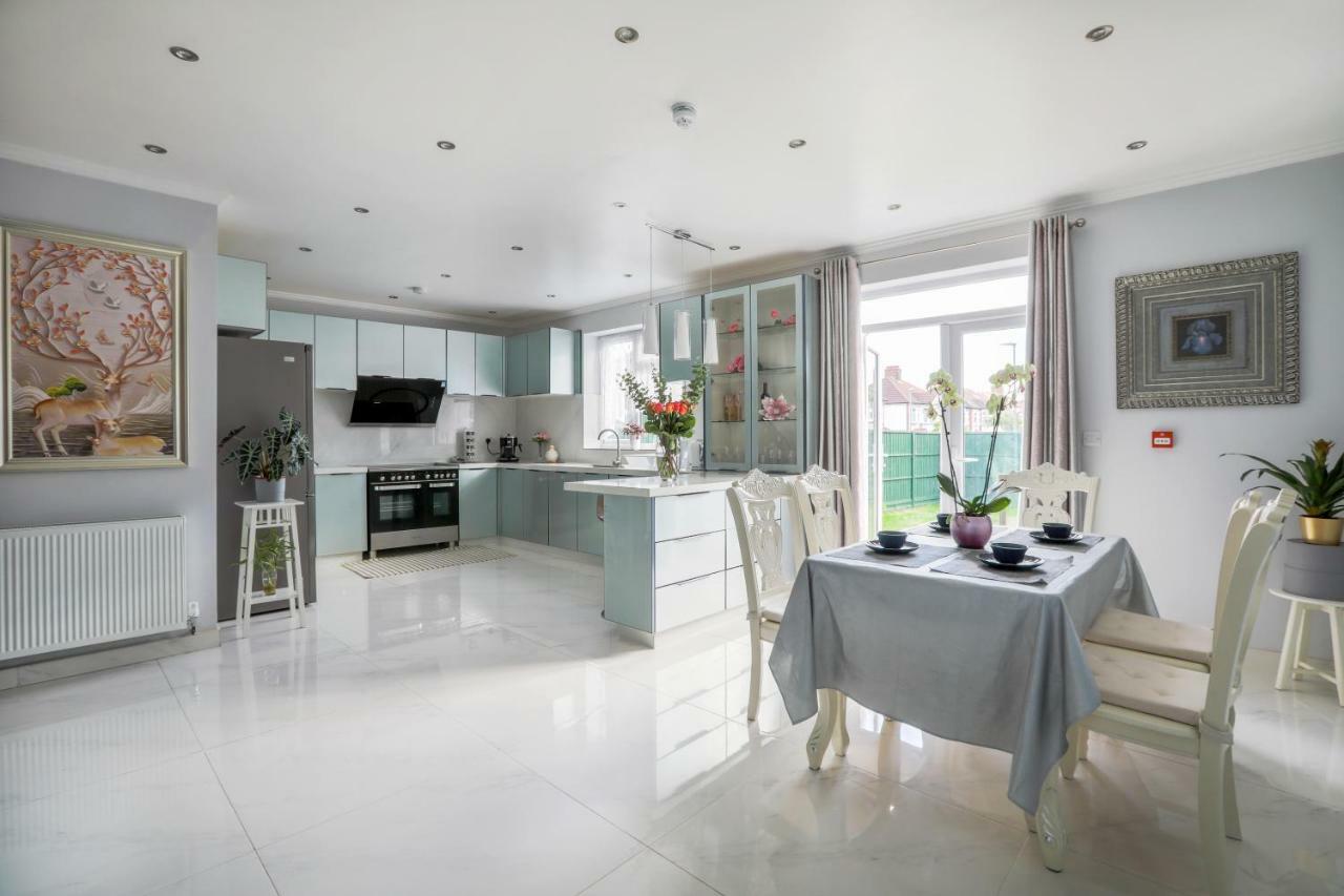 Amazing 4* Londres