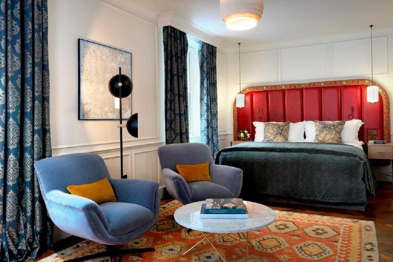 The Bloomsbury 5* Londres