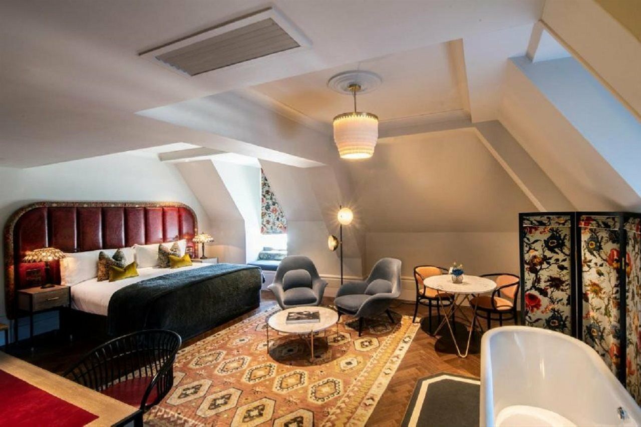 The Bloomsbury 5* Londres