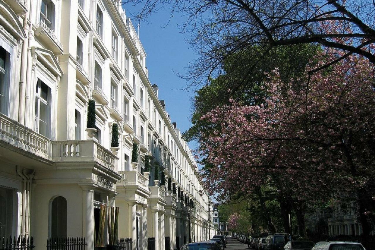 Hotel The Caesar Londres