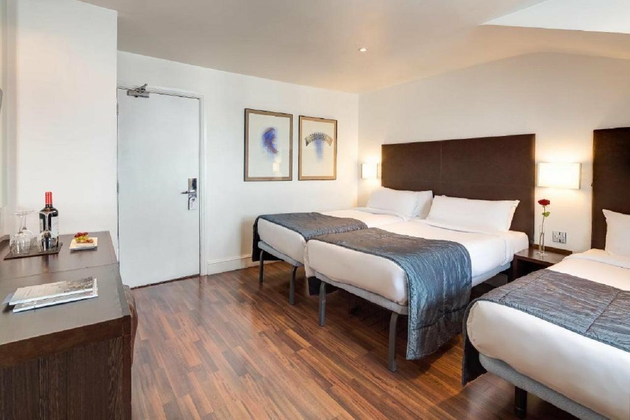 The Caesar 4* Londres