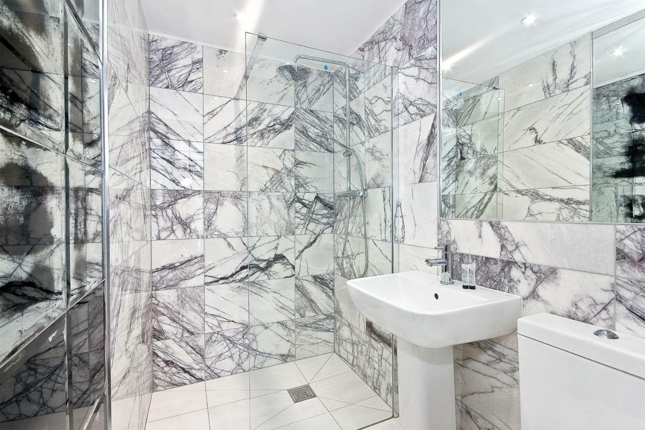Appartement Marble Arch Studio Londres