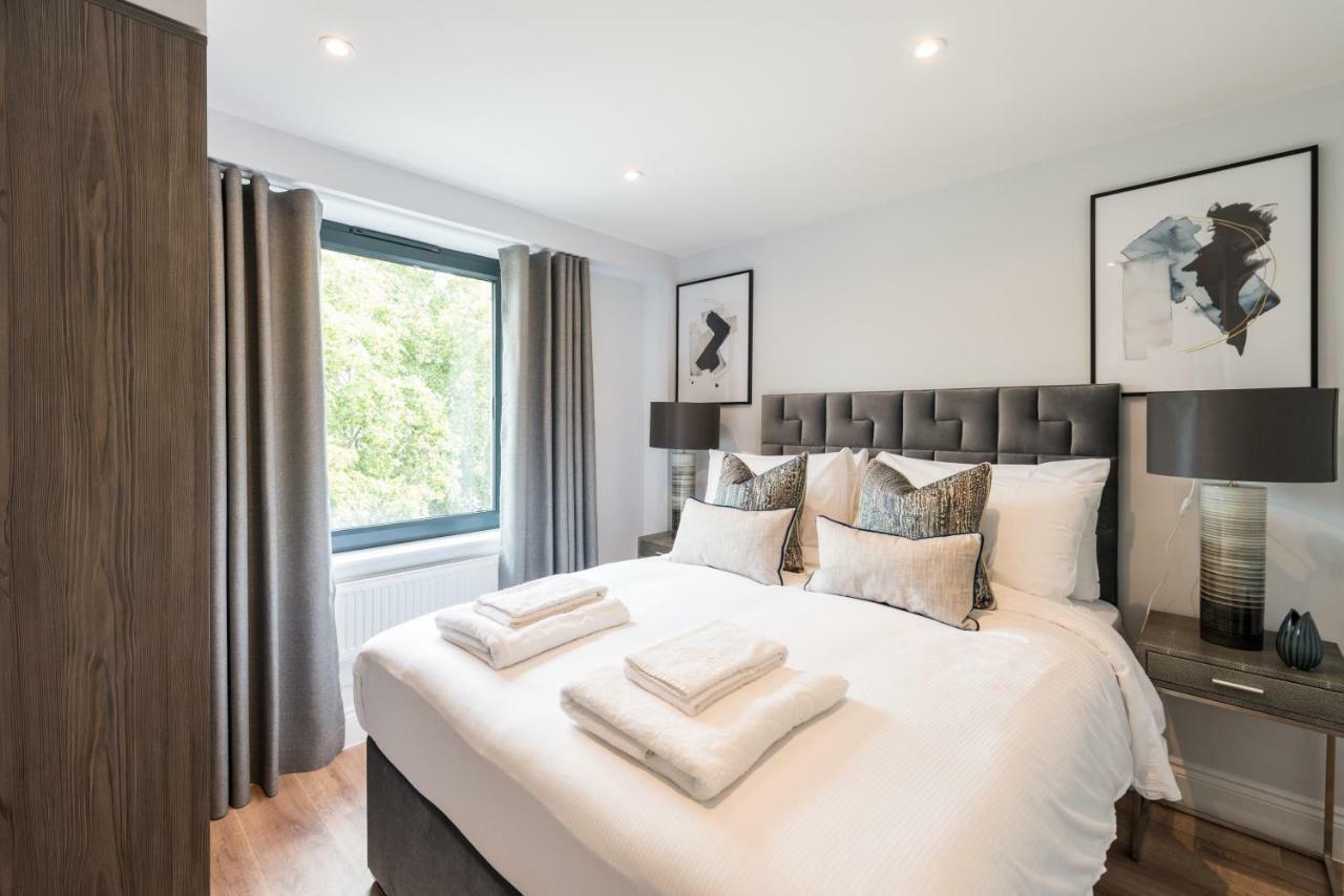Apartamento The Carlyle - Stunning Serviced