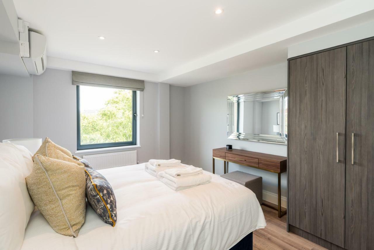 The Carlyle - Stunning Serviced * Londres