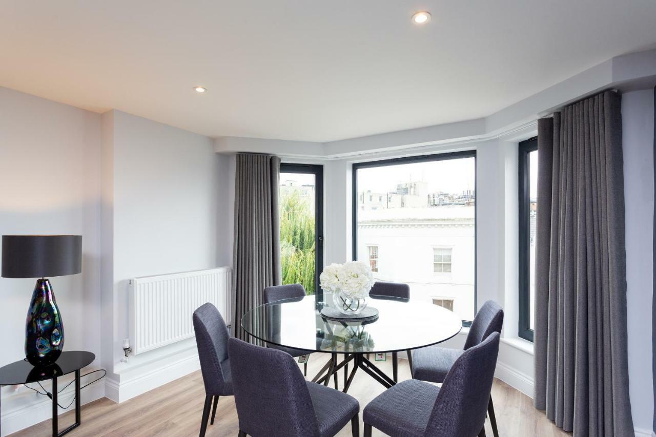 The Carlyle - Stunning Serviced Londres