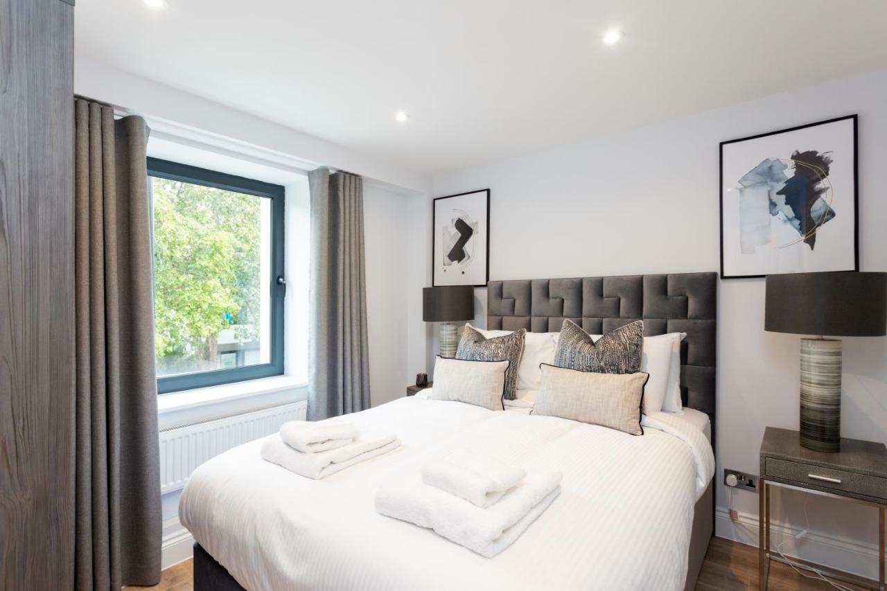 The Carlyle - Stunning Serviced * Londres