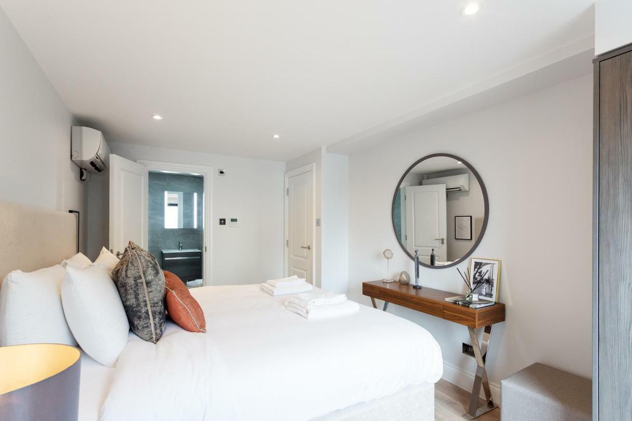 Apartamento The Carlyle - Stunning Serviced Londres