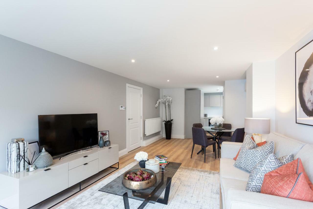 Apartamento The Carlyle - Stunning Serviced *