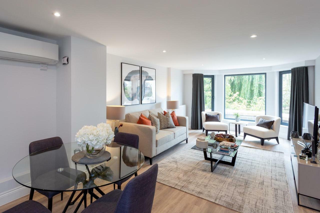 Apartamento The Carlyle - Stunning Serviced Londres