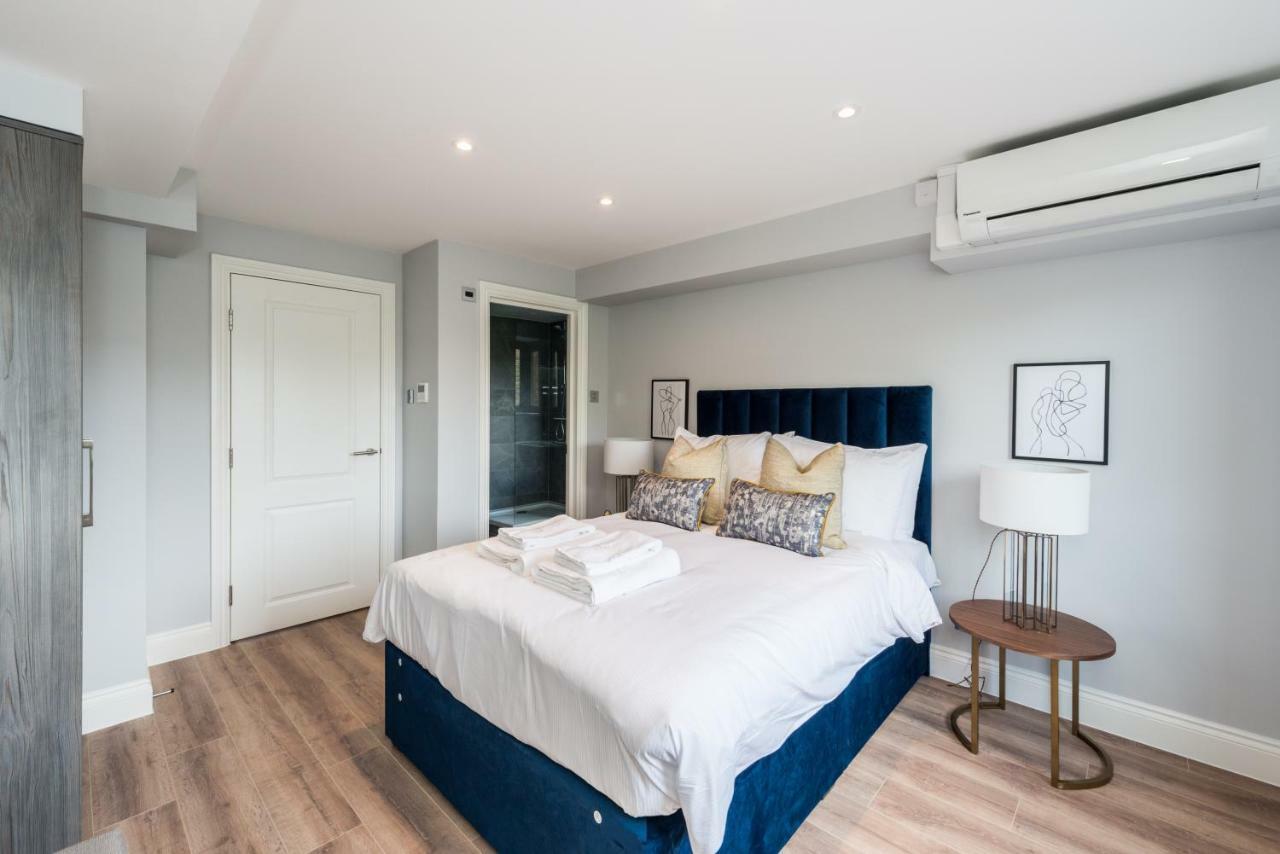 The Carlyle - Stunning Serviced * Londres