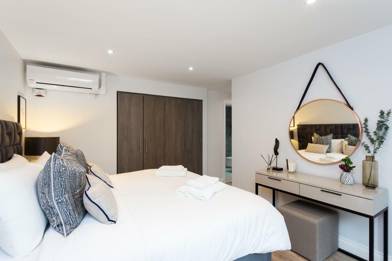 Apartamento The Carlyle - Stunning Serviced *