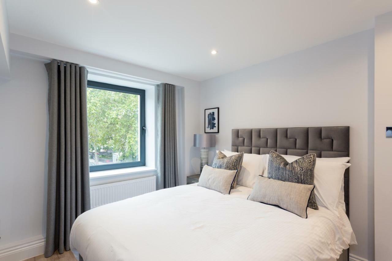 Apartamento The Carlyle - Stunning Serviced *