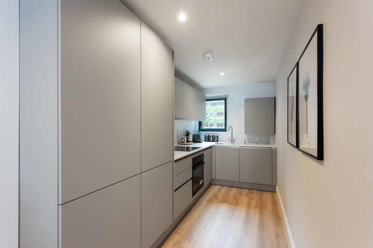 Apartamento The Carlyle - Stunning Serviced *
