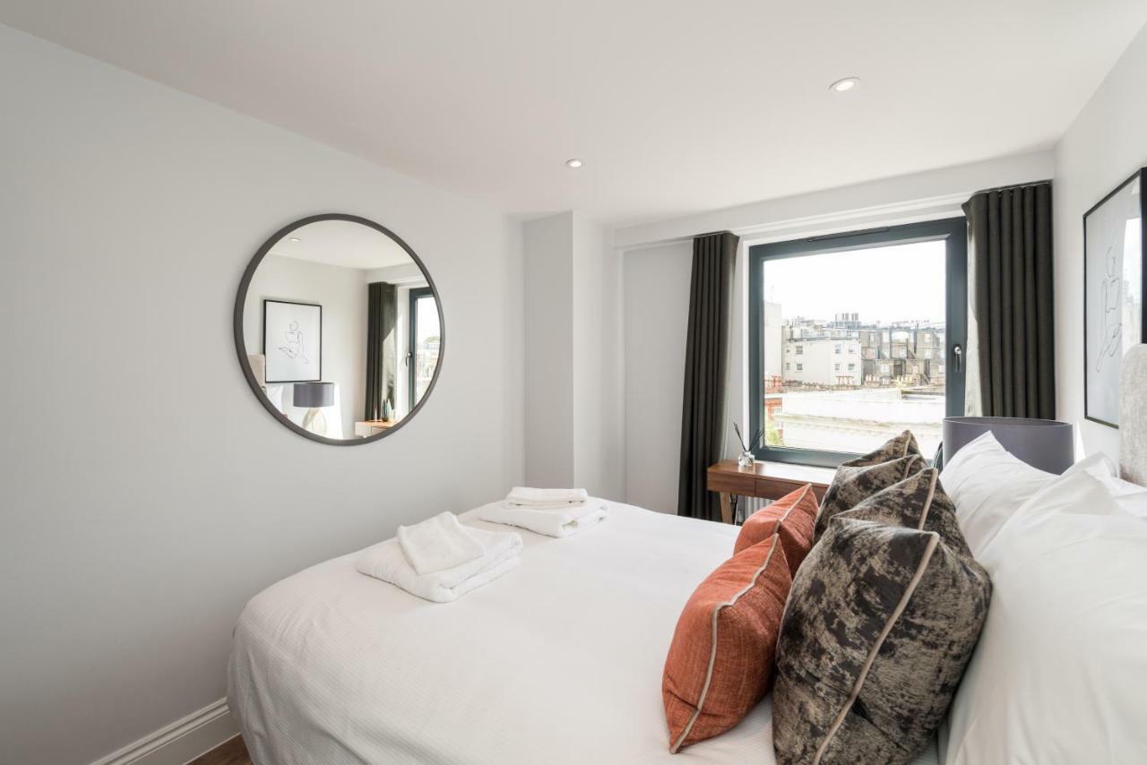 The Carlyle - Stunning Serviced Apartamento