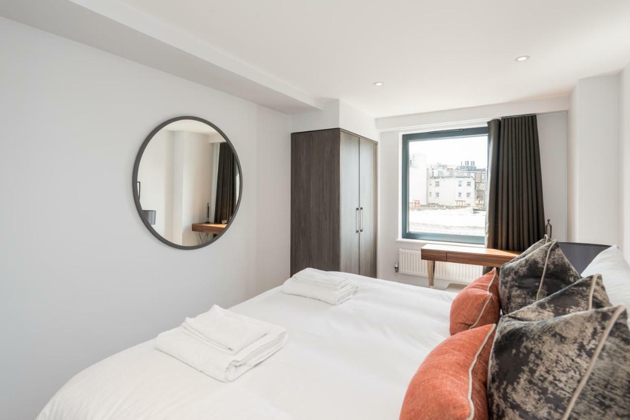 The Carlyle - Stunning Serviced Apartamento *