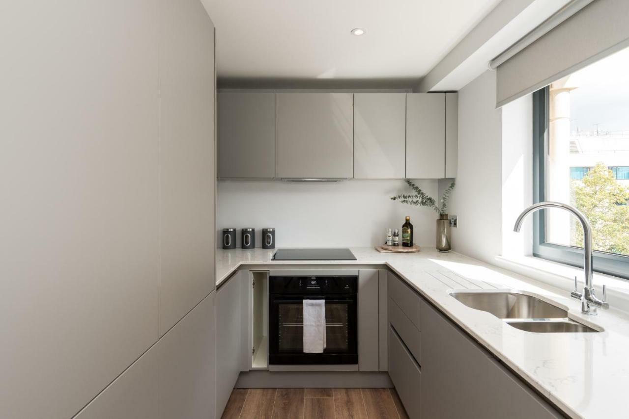 Apartamento The Carlyle - Stunning Serviced