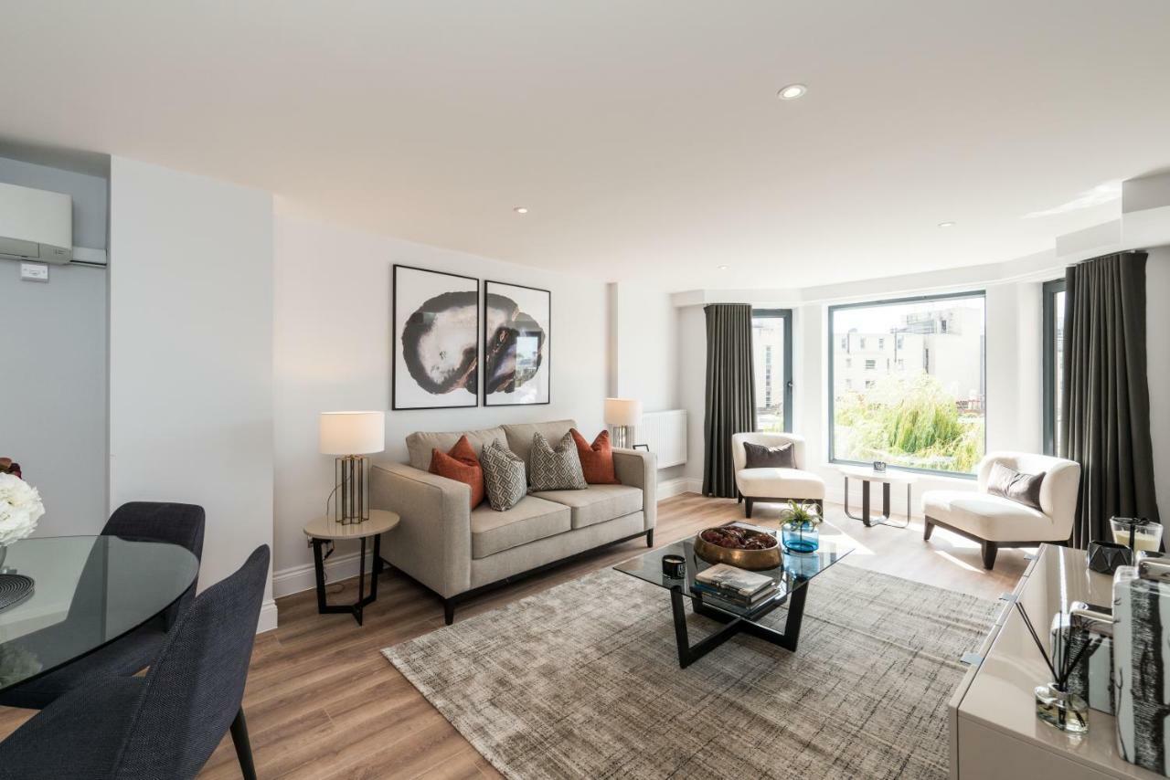 Apartamento The Carlyle - Stunning Serviced