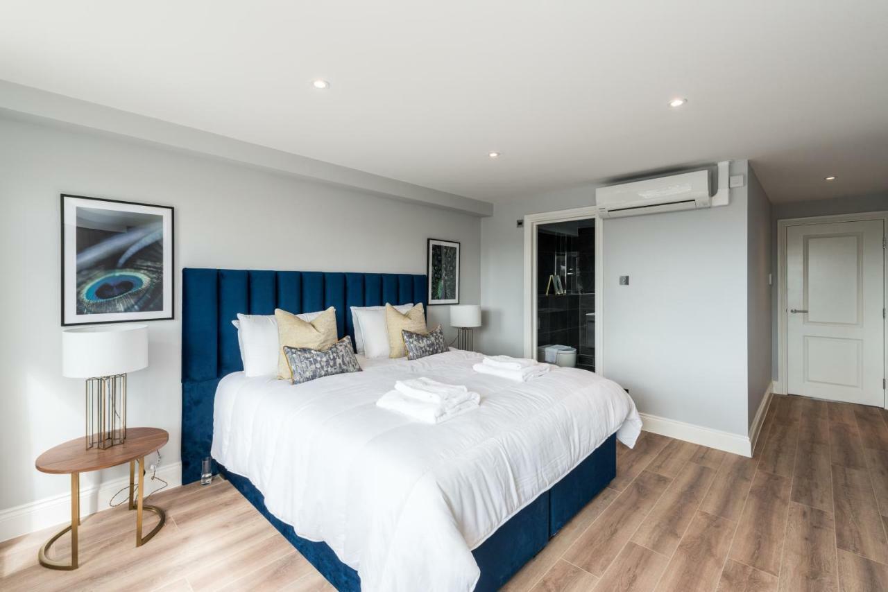 The Carlyle - Stunning Serviced Apartamento *