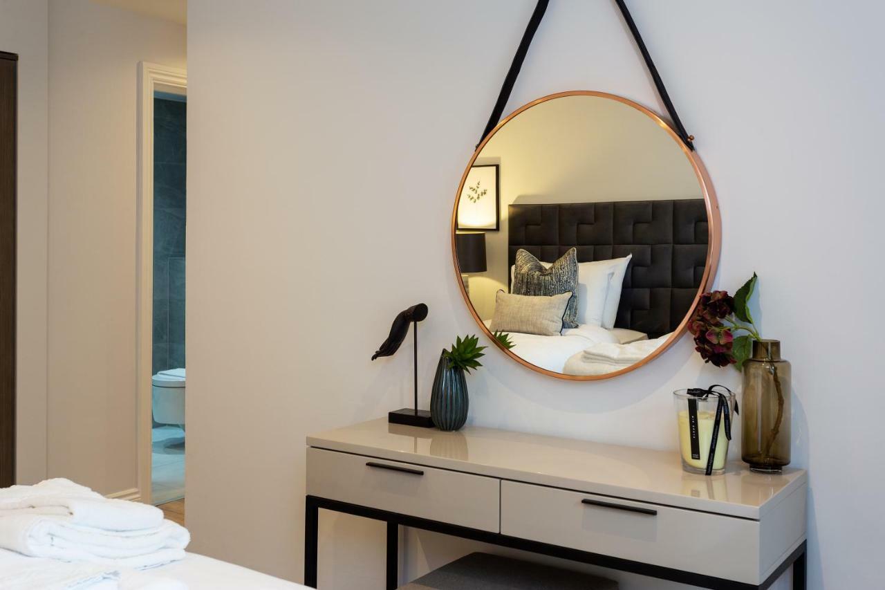 The Carlyle - Stunning Serviced Apartamento Londres