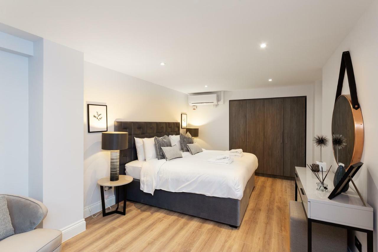 Apartamento The Carlyle - Stunning Serviced
