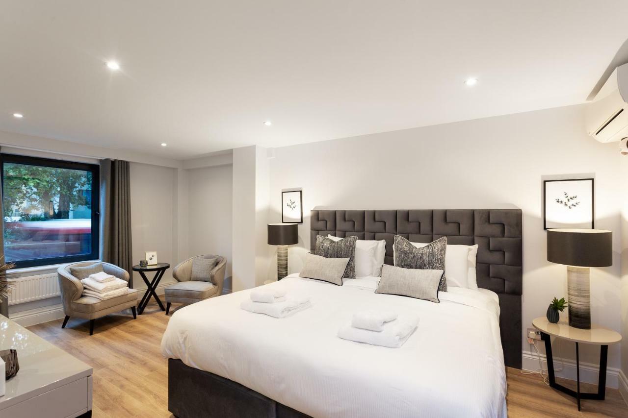 Apartamento The Carlyle - Stunning Serviced *