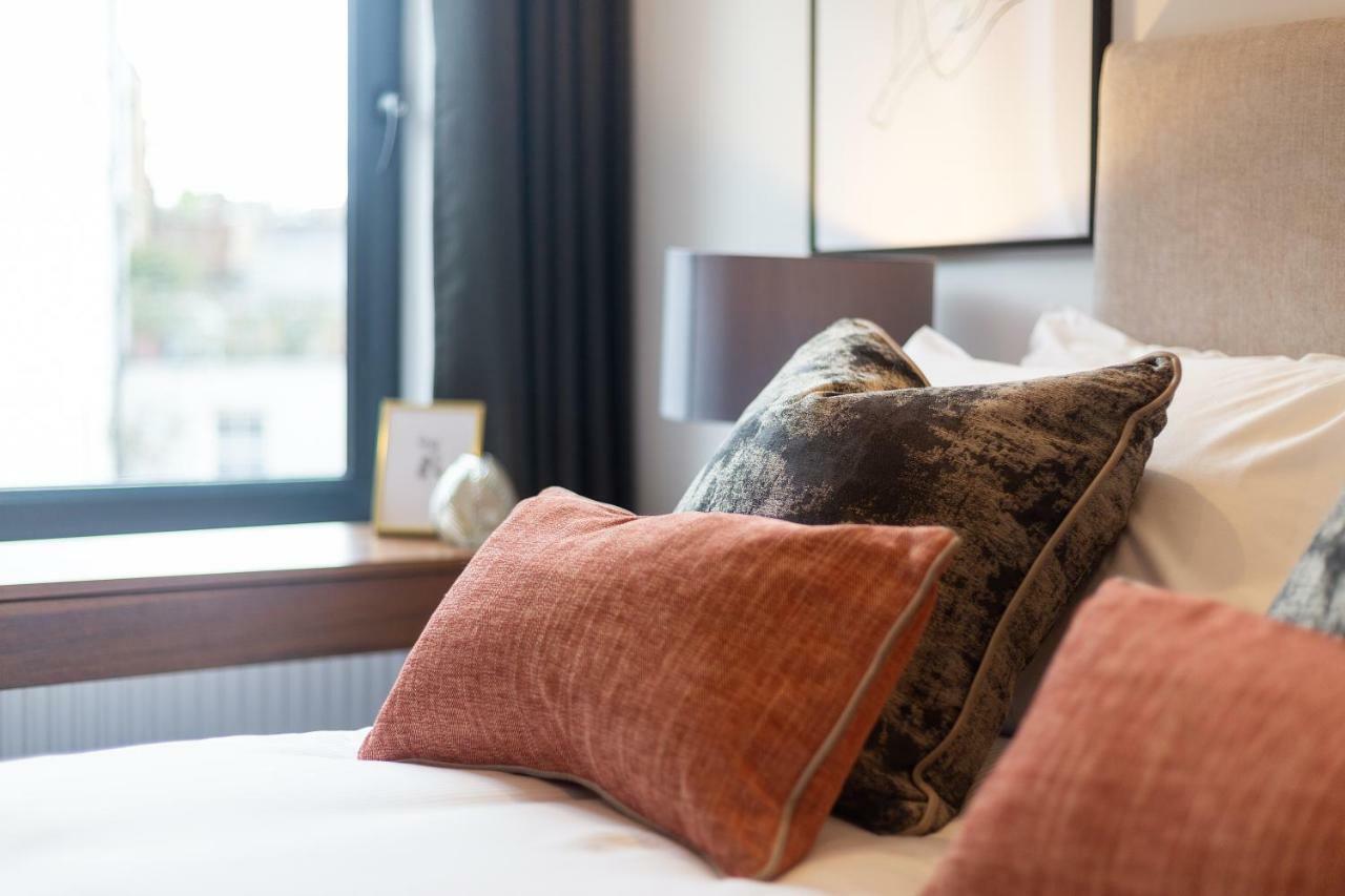 The Carlyle - Stunning Serviced Apartamento