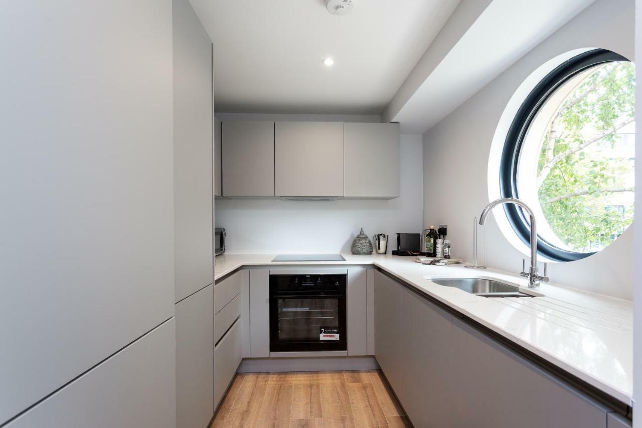 Apartamento The Carlyle - Stunning Serviced *