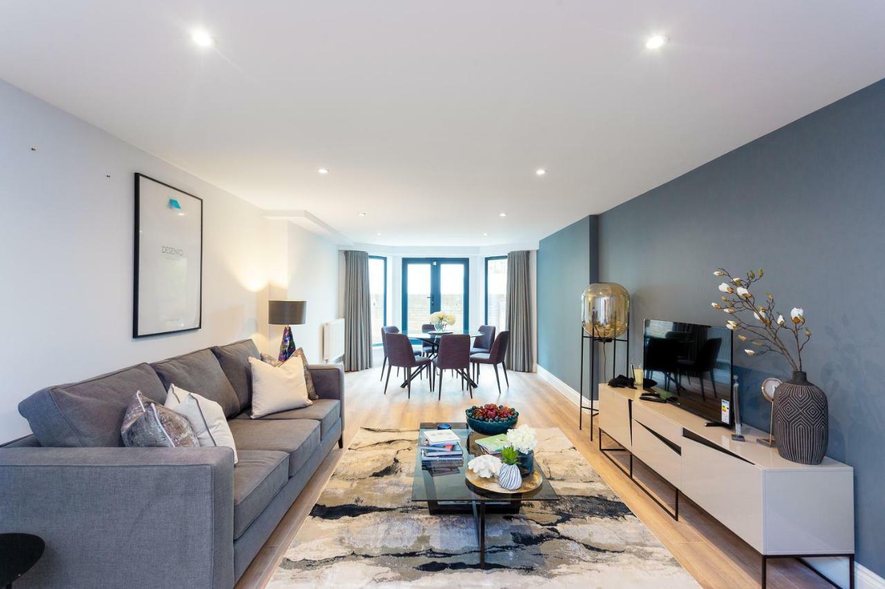 Apartamento The Carlyle - Stunning Serviced *
