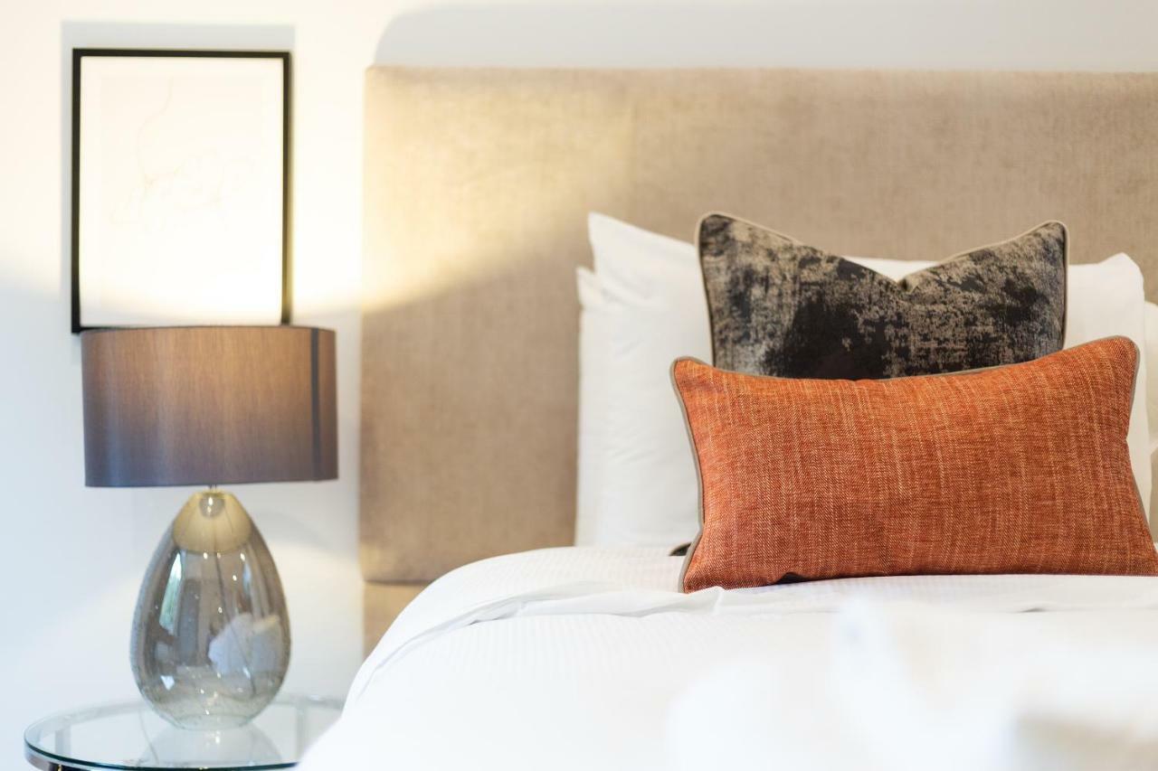 The Carlyle - Stunning Serviced Apartamento