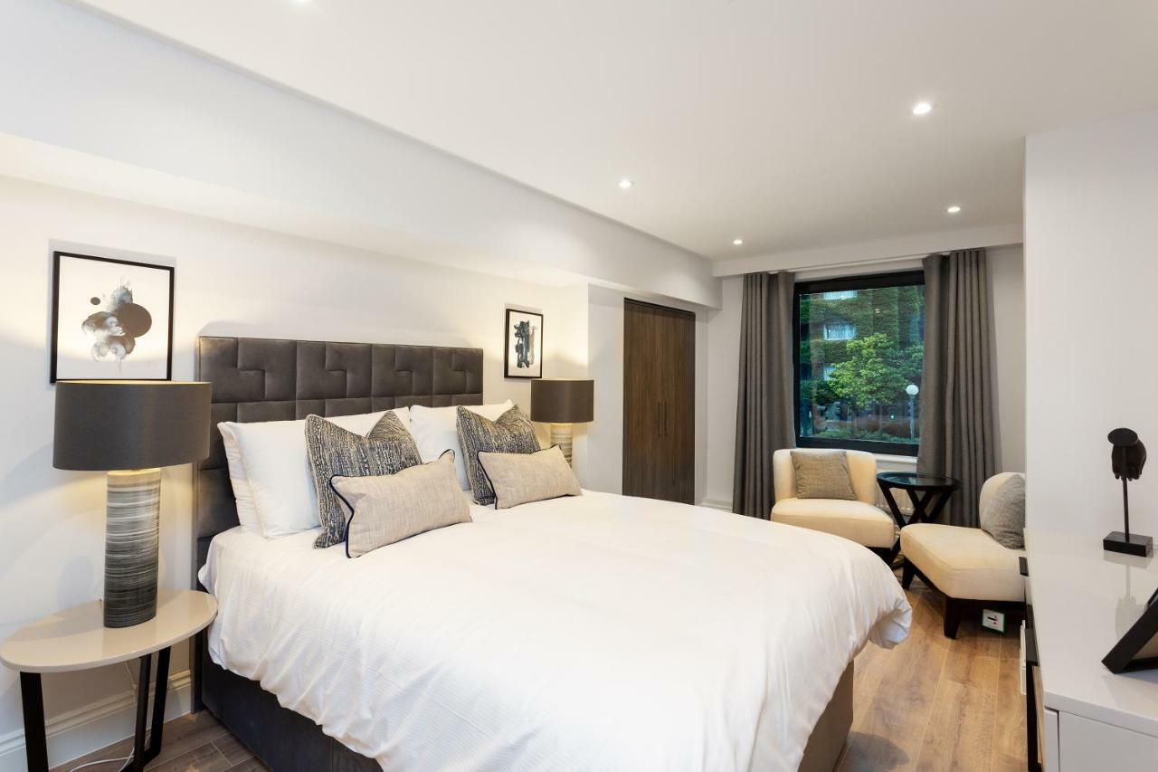 The Carlyle - Stunning Serviced Apartamento