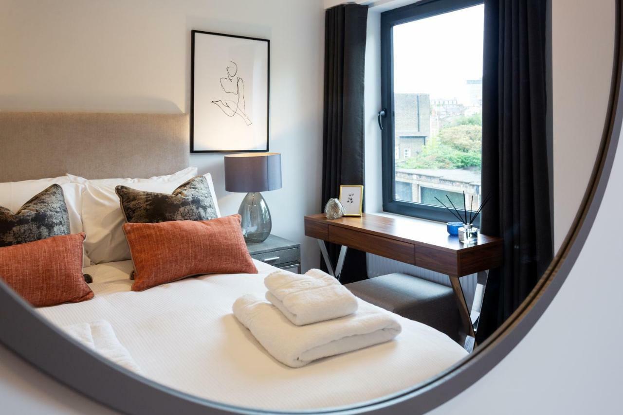 The Carlyle - Stunning Serviced * Londres