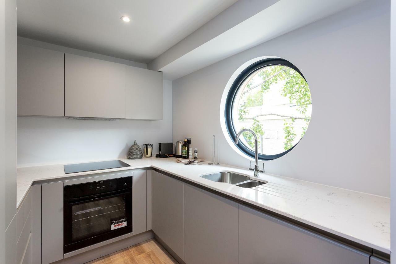 Apartamento The Carlyle - Stunning Serviced *