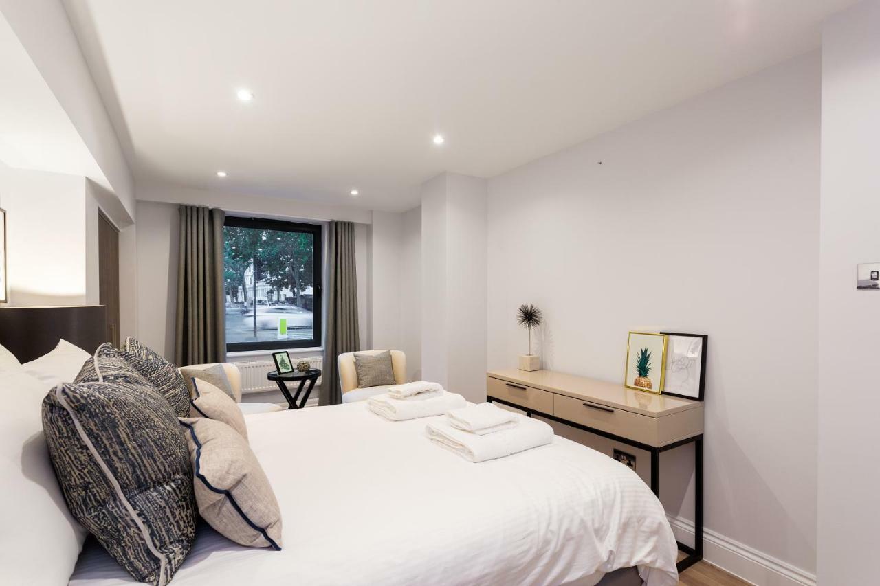 Apartamento The Carlyle - Stunning Serviced