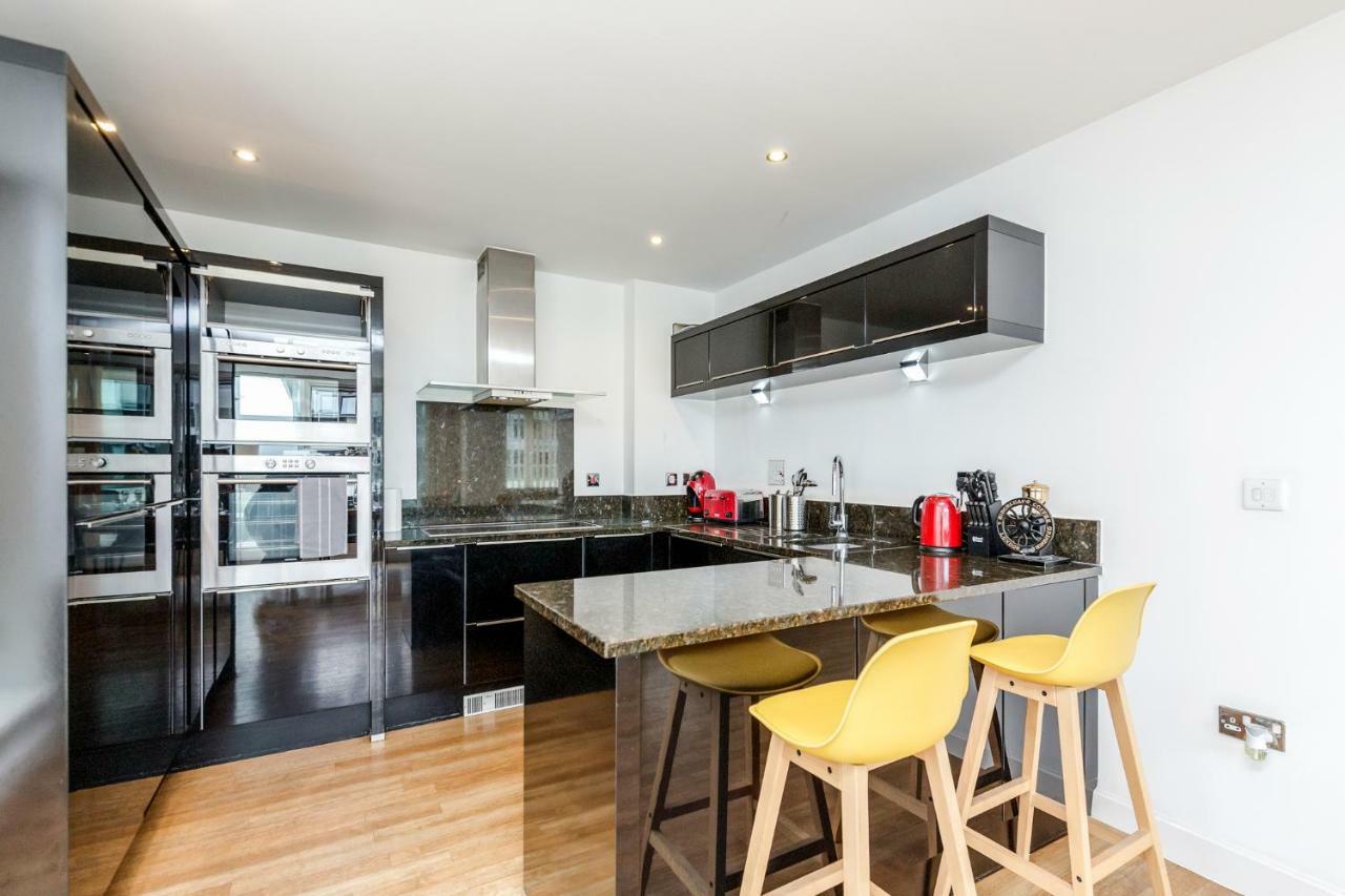Apartamento Excel Majestic