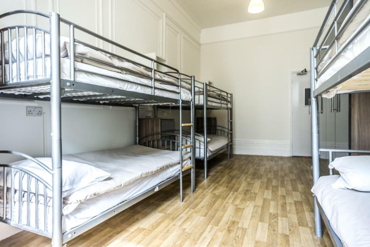 Sandeman-allen Hostal *